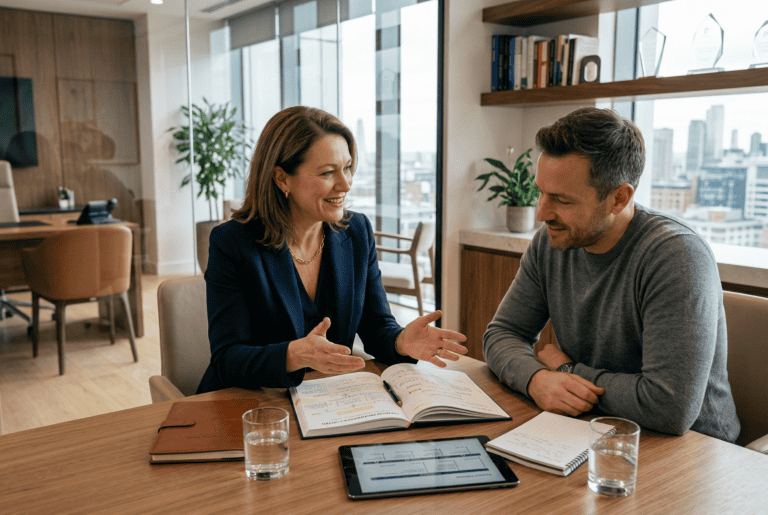 Fortune Family Erfahrungen – Warum das Premium Promise Offer die Coaching-Branche verändert