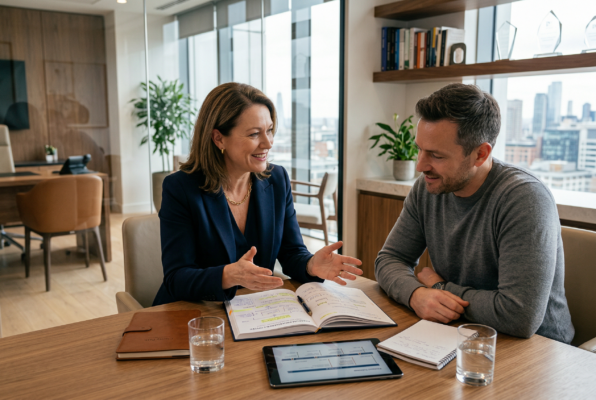 Fortune Family Erfahrungen – Warum das Premium Promise Offer die Coaching-Branche verändert 1 Fortune Family Erfahrungen – Warum das Premium Promise Offer die Coaching-Branche verändert